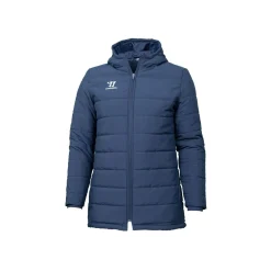 Sale Jacka Alpha Stadium Yth Navy Warrior|Jackor Junior