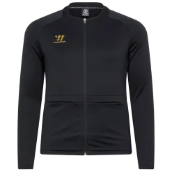 Discount Jacka Aurum Travel Jacket Sr Black Jackor Senior|Warrior