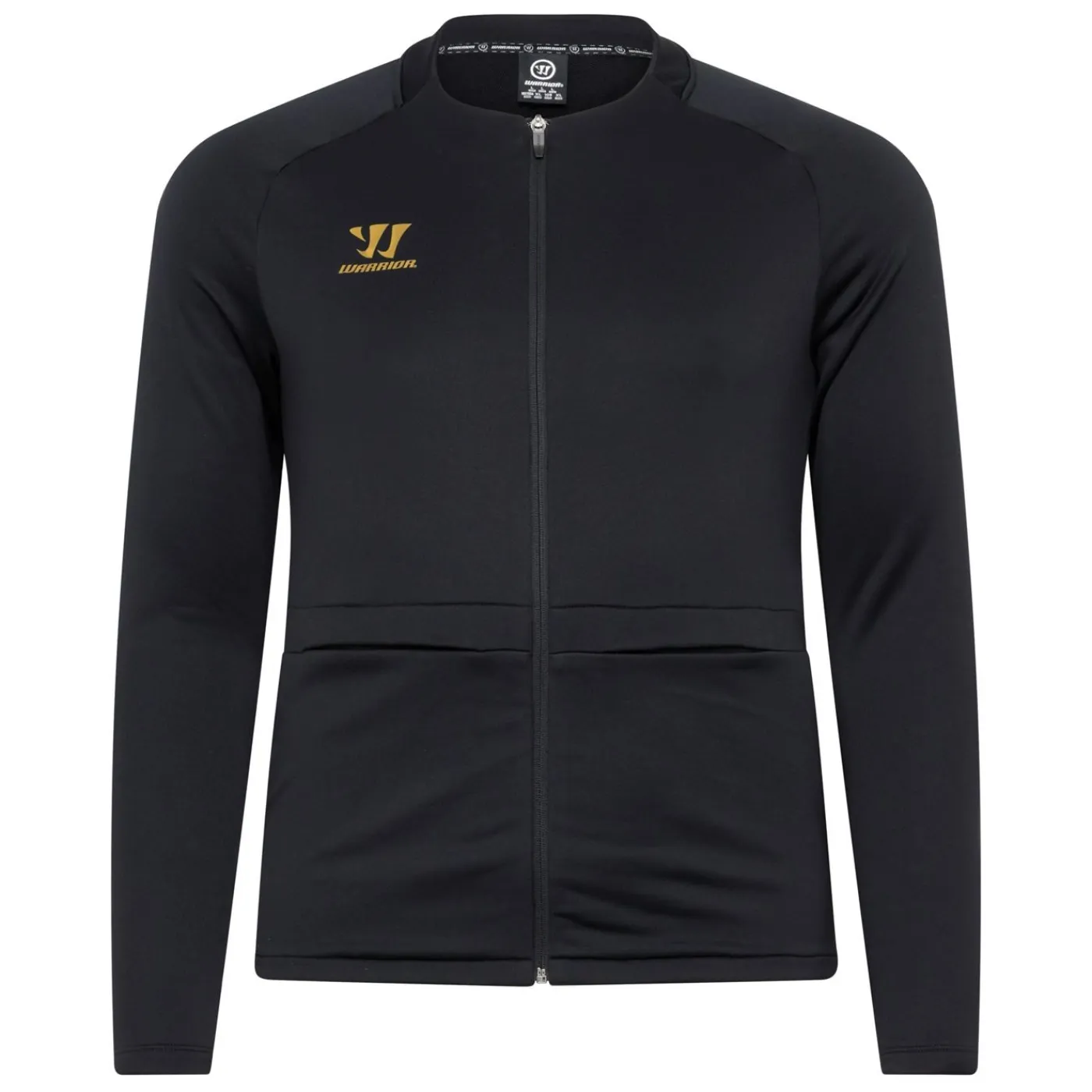 Discount Jacka Aurum Travel Jacket Sr Black Jackor Senior|Warrior