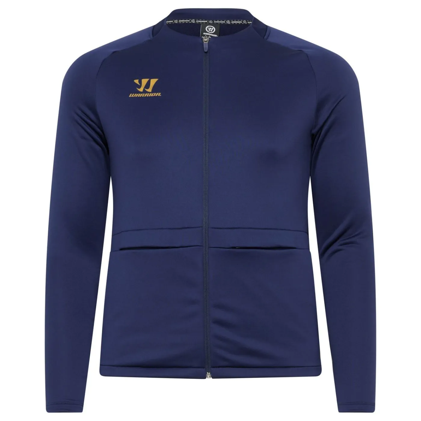 Clearance Jacka Aurum Travel Jacket Sr Navy Jackor Senior|Warrior