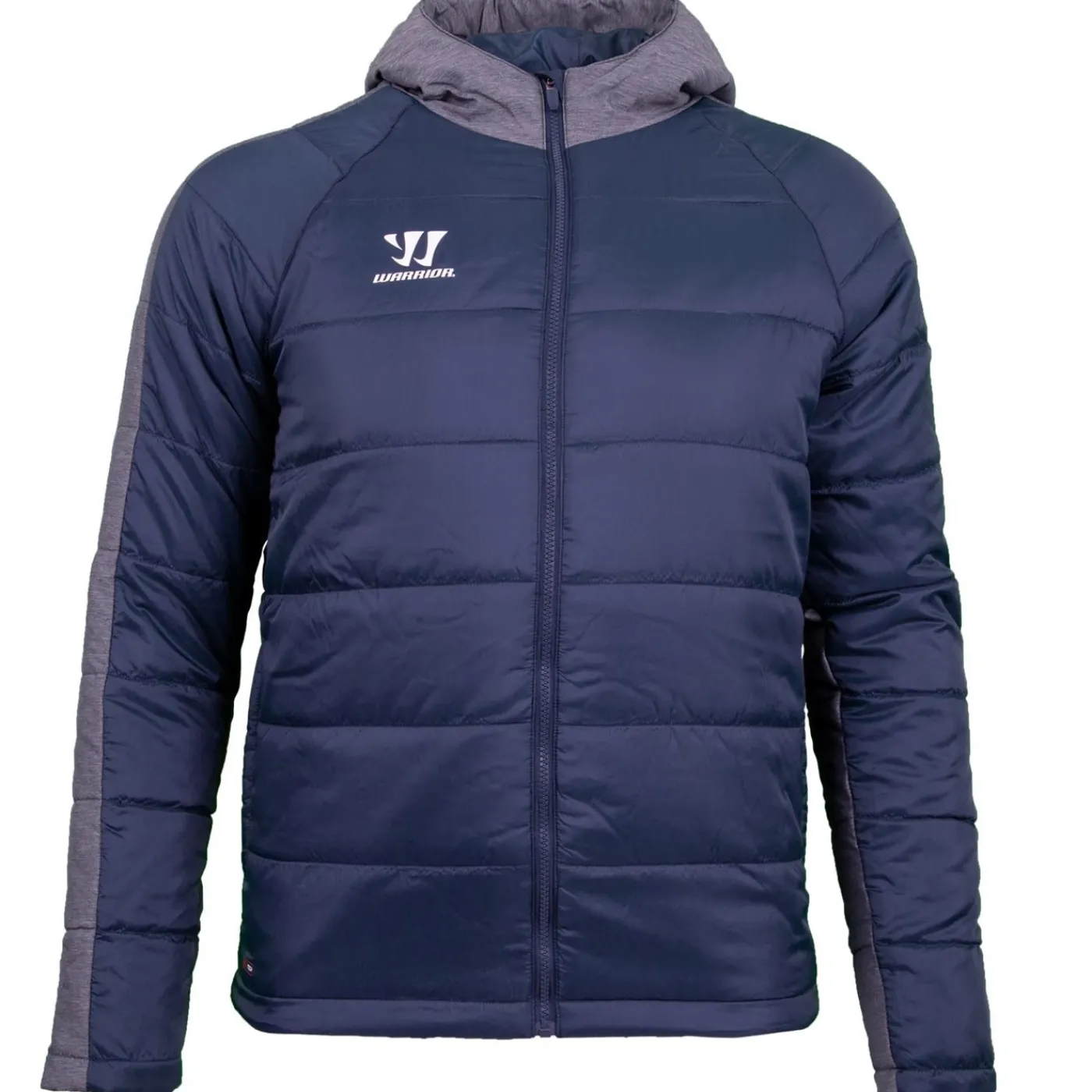 Jacka Covert Stadium Jacket Jr Warrior|Jackor Junior