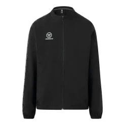Hot Jacka Rink Woven Jr Black Warrior|Jackor Junior