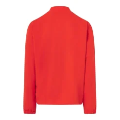 Sale Jacka Rink Woven Jr Red Warrior|Jackor Junior