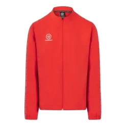 Sale Jacka Rink Woven Jr Red Warrior|Jackor Junior