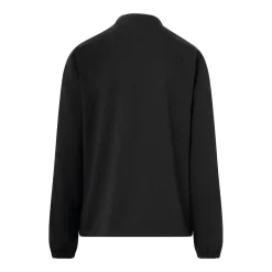 Online Jacka Rink Woven Sr Black Jackor Senior|Warrior