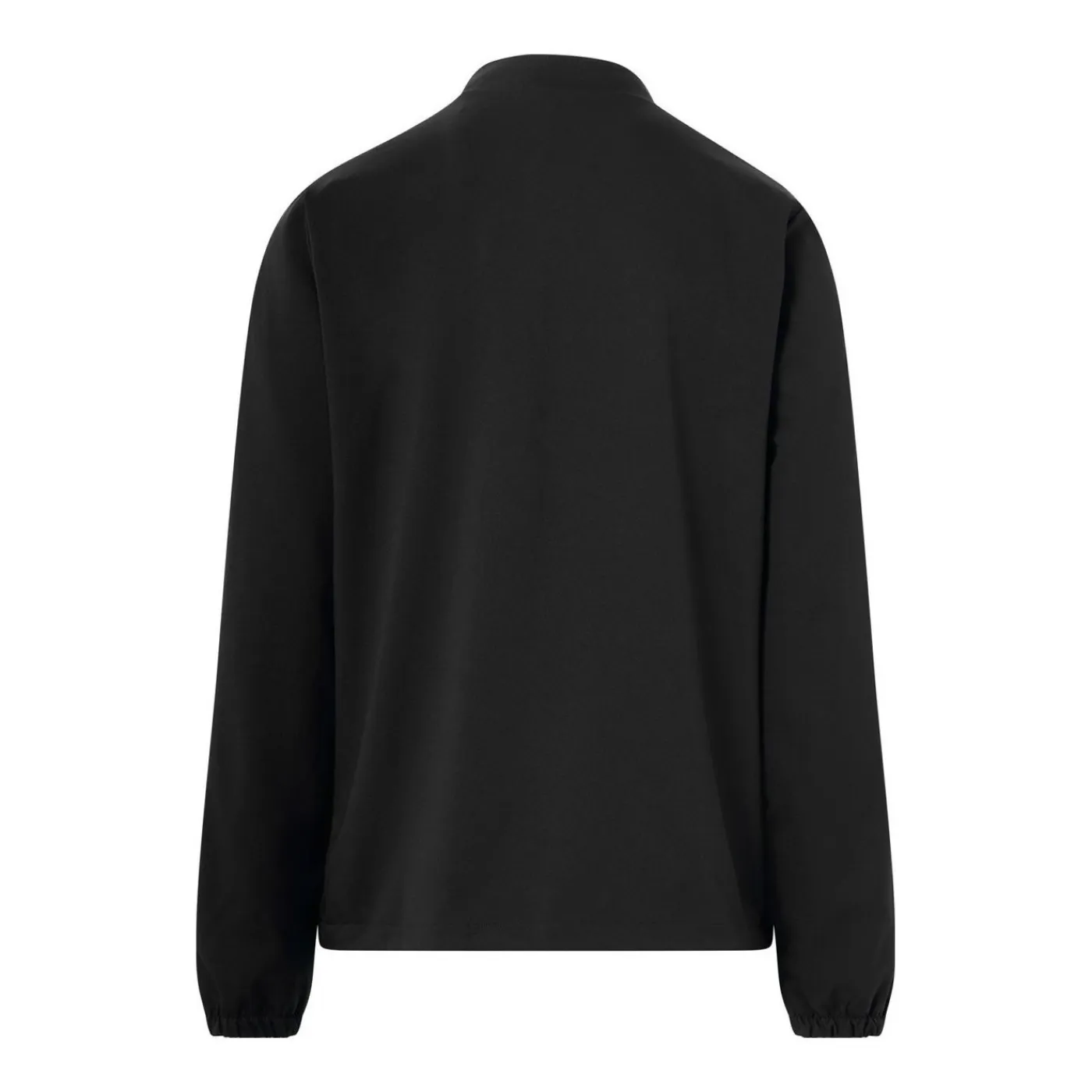 Online Jacka Rink Woven Sr Black Jackor Senior|Warrior