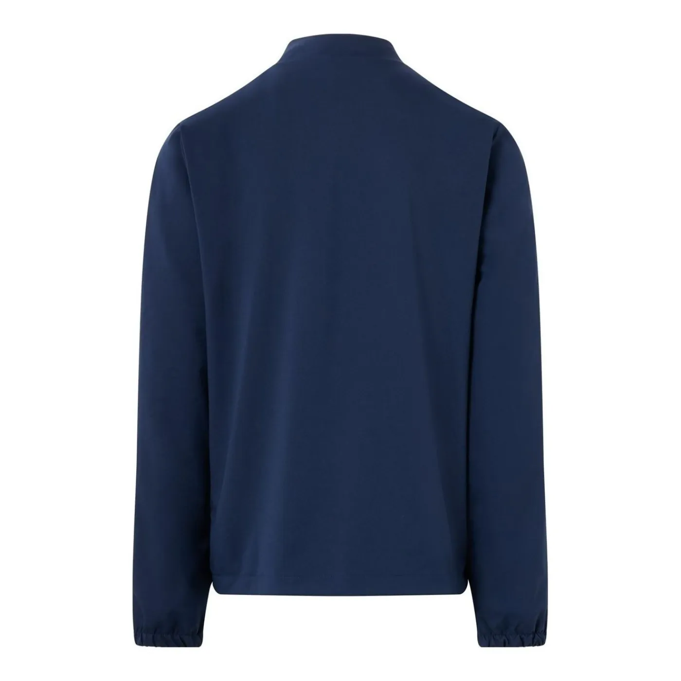 Outlet Jacka Rink Woven Sr Navy Jackor Senior|Warrior