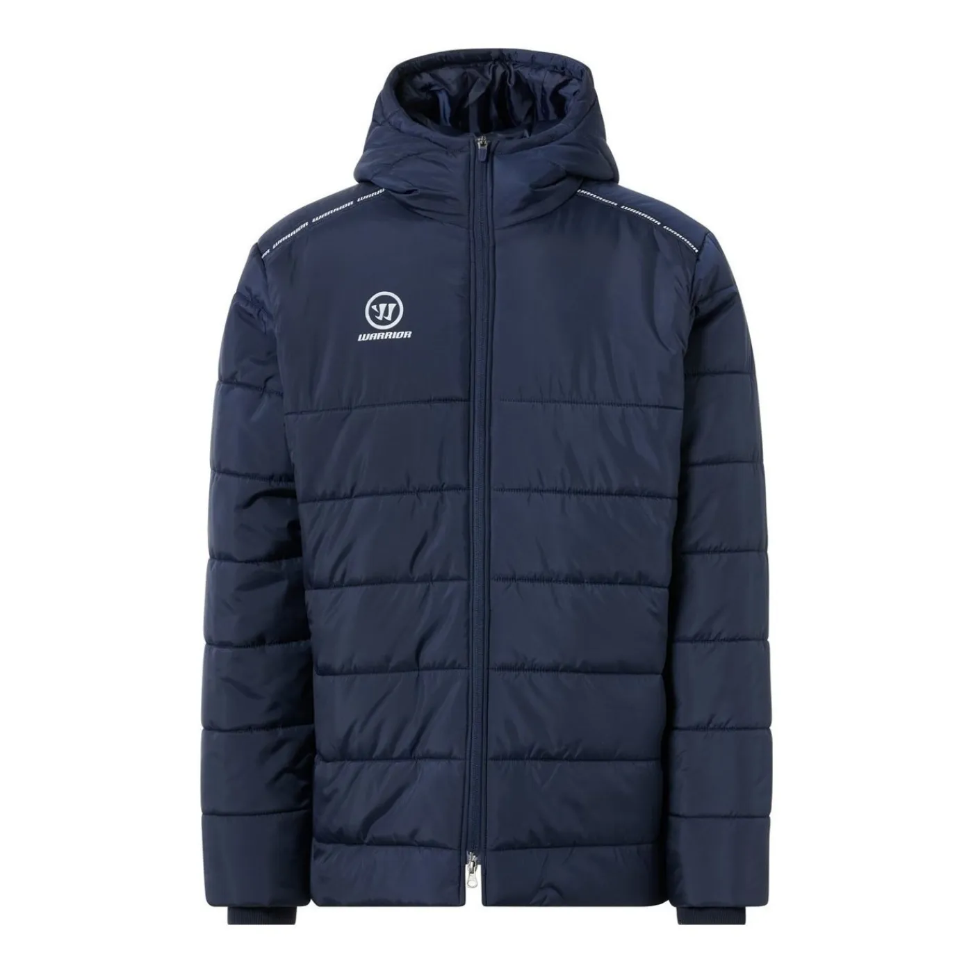 New Jacka Team Stadium Jr Navy Warrior|Jackor Junior