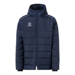 Sale Jacka Team Stadium Sr Navy Jackor Senior|Warrior