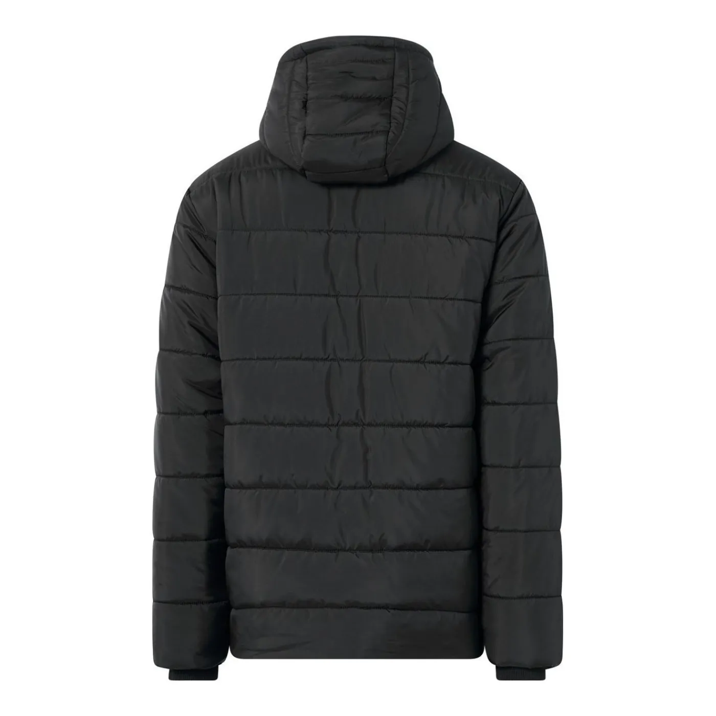 Hot Jacka Team Stadium Sr Black Jackor Senior|Warrior