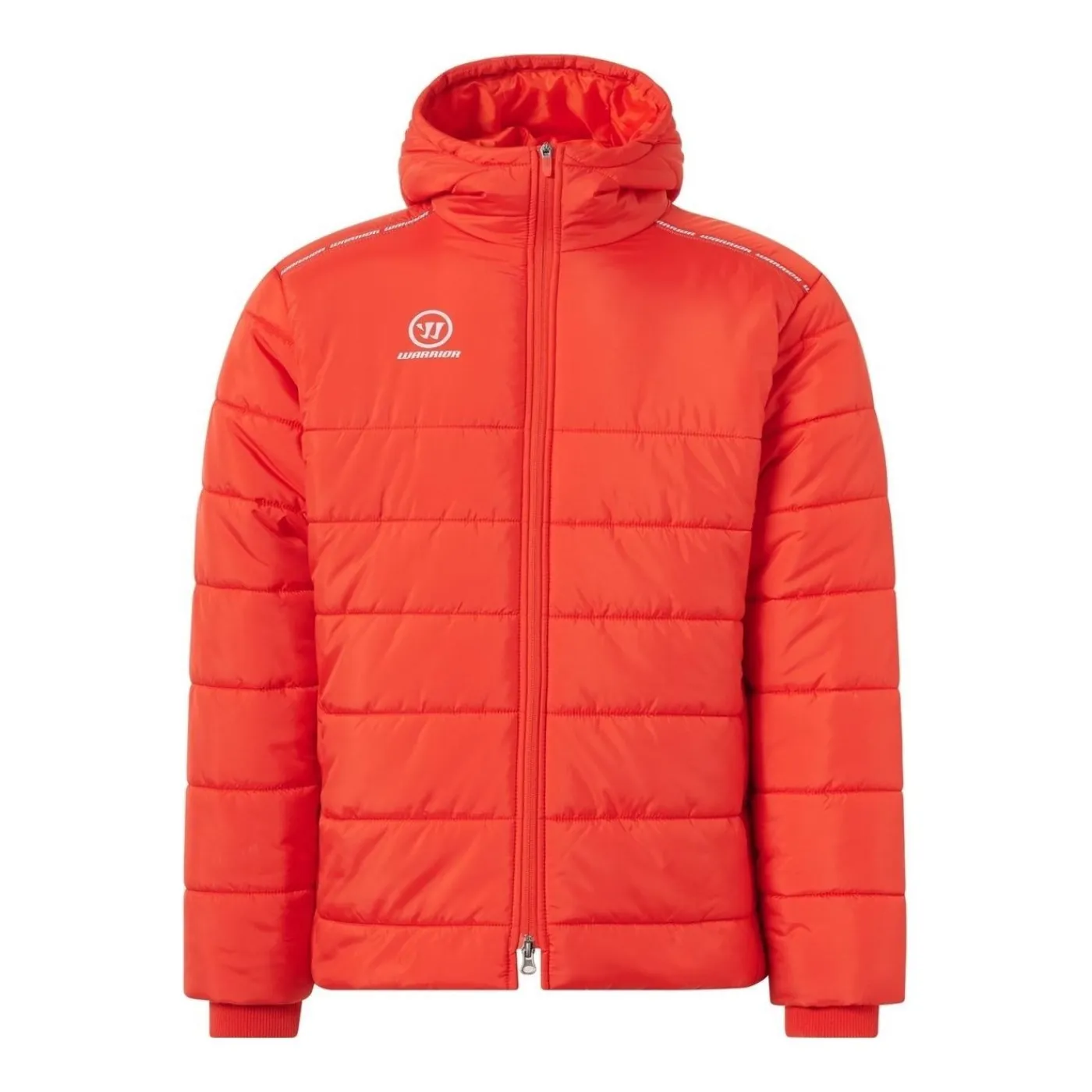 Jacka Team Stadium Sr Red Jackor Senior|Warrior