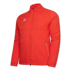 New Jacka Winter Suit Sr High Risk Red Jackor Senior|Warrior