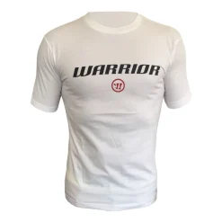 Sale Logo Tee Yth Warrior