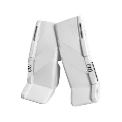 Best Målvaktsbenskydd G7 Jr White Målvaktsbenskydd Junior|Warrior