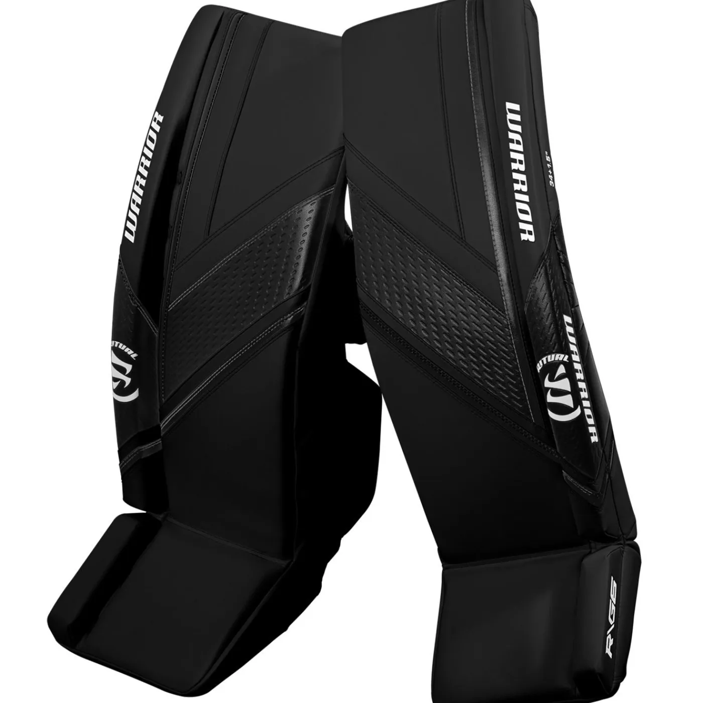 Sale Målvaktsbenskydd G6 Pro+ SR White Warrior|Målvaktsbenskydd Senior