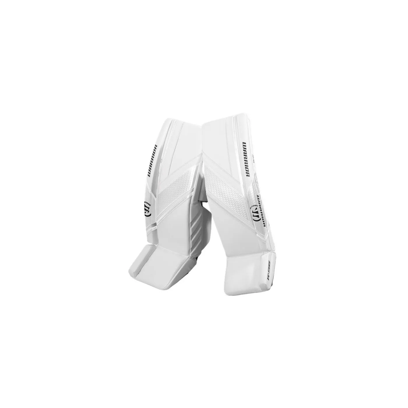 Sale Målvaktsbenskydd G6 Pro+ SR White Warrior|Målvaktsbenskydd Senior