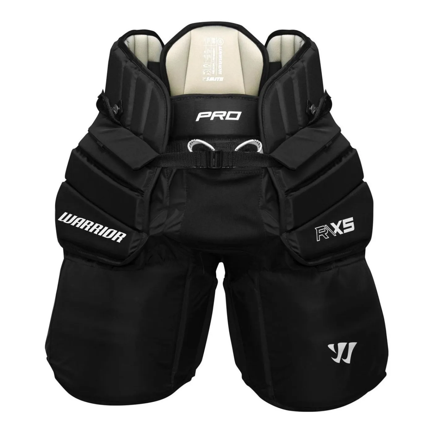 Best Målvaktsbyxa X5 Pro Int Warrior|Målvaktsbyxor Intermediate