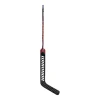 Sale Målvaktsklubba Covert QR50 Black/Red Sr Warrior|Målvaktsklubbor Senior