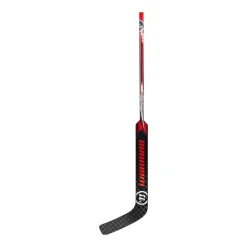 Sale Målvaktsklubba Covert QR50 Black/Red Sr Warrior|Målvaktsklubbor Senior