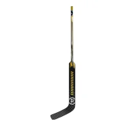 Discount Målvaktsklubba Covert QR50 Black/Gold Sr Warrior|Målvaktsklubbor Senior