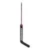 Hot Målvaktsklubba Covert QR50 Black/Red Int Warrior|Målvaktsklubbor Intermediate