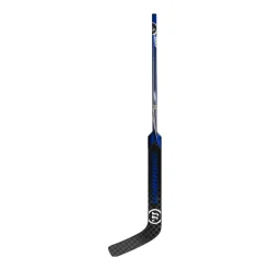 Outlet Målvaktsklubba Covert QR50 Black/Navy Int Warrior|Målvaktsklubbor Intermediate