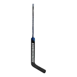 Outlet Målvaktsklubba Covert QR50 Black/Navy Int Warrior|Målvaktsklubbor Intermediate