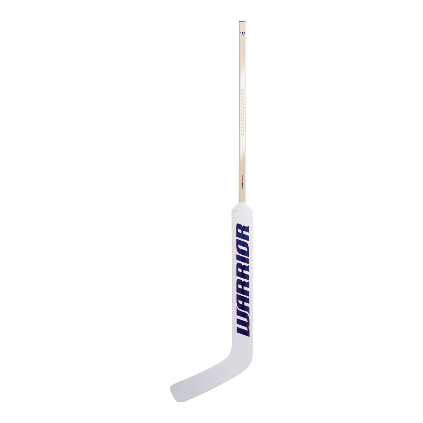 New Målvaktsklubba Swagger Pro Sr Warrior|Målvaktsklubbor Senior