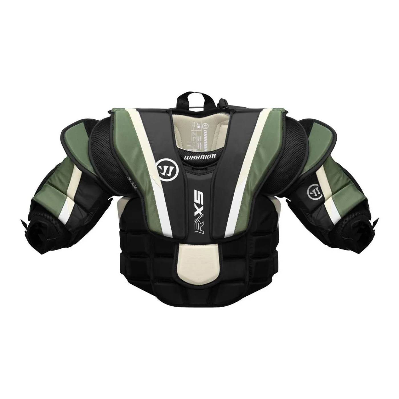Online Målvaktskombinat X5 Jr Warrior|Målvaktskombinat Junior