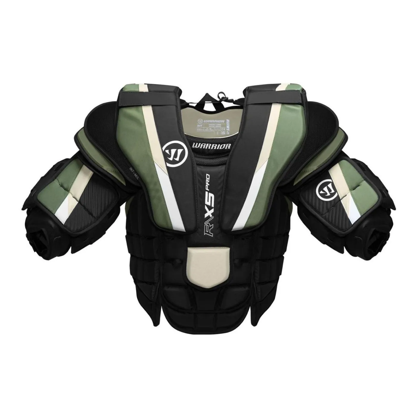 Sale Målvaktskombinat X5 Pro Int Warrior|Målvaktskombinat Intermediate