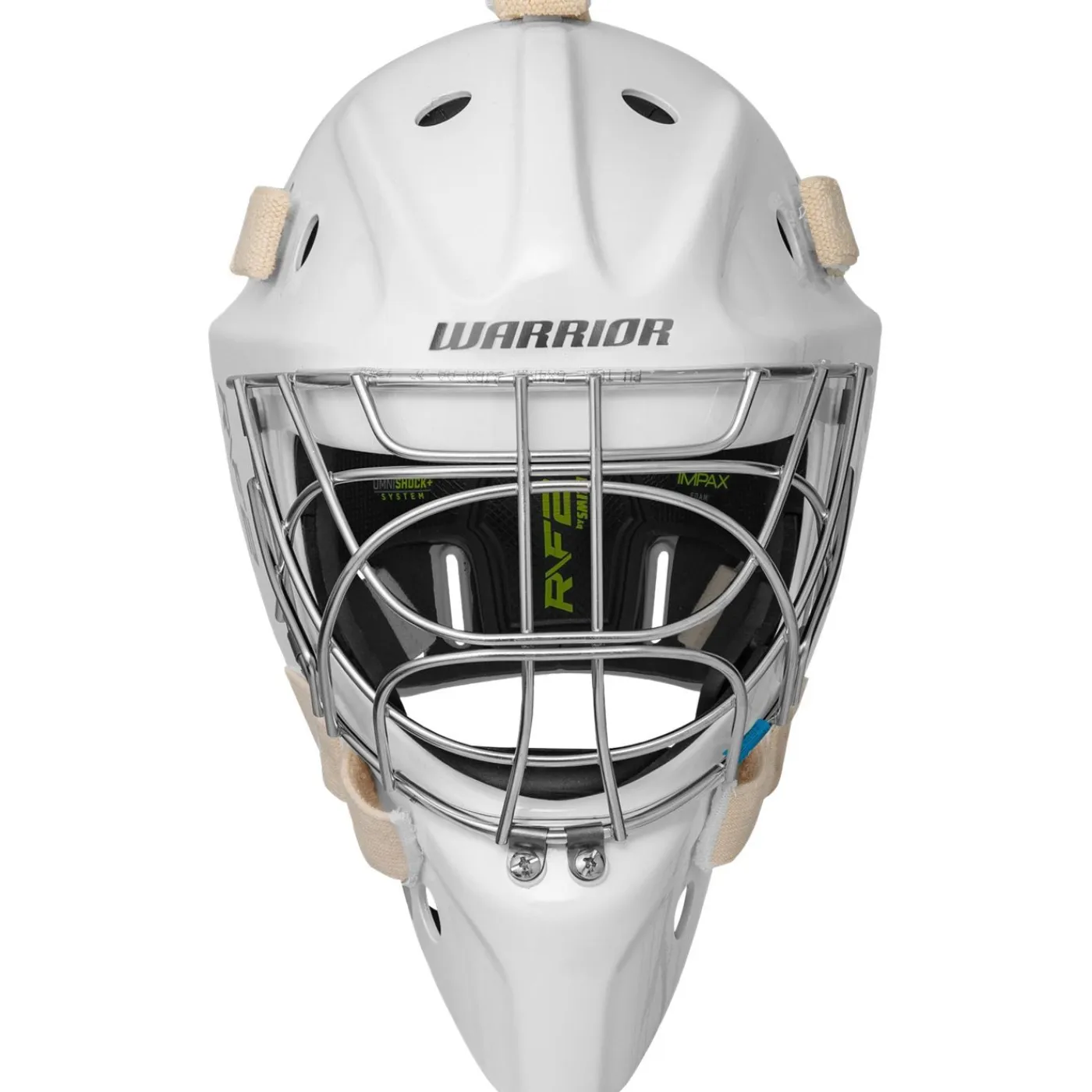 Best Målvaktsmask Ritual F2 E+ Jr Certified Cat-Eye Warrior|Målvaktsmasker Junior