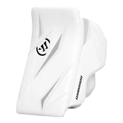Hot Målvaktsstöt Surge High Curve Sr White Warrior|Målvaktsstötar Senior