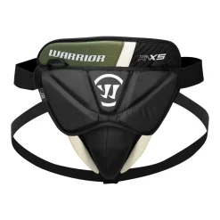 Målvaktssusp X5 Jr Warrior|Suspensoar Hockeymålvakt