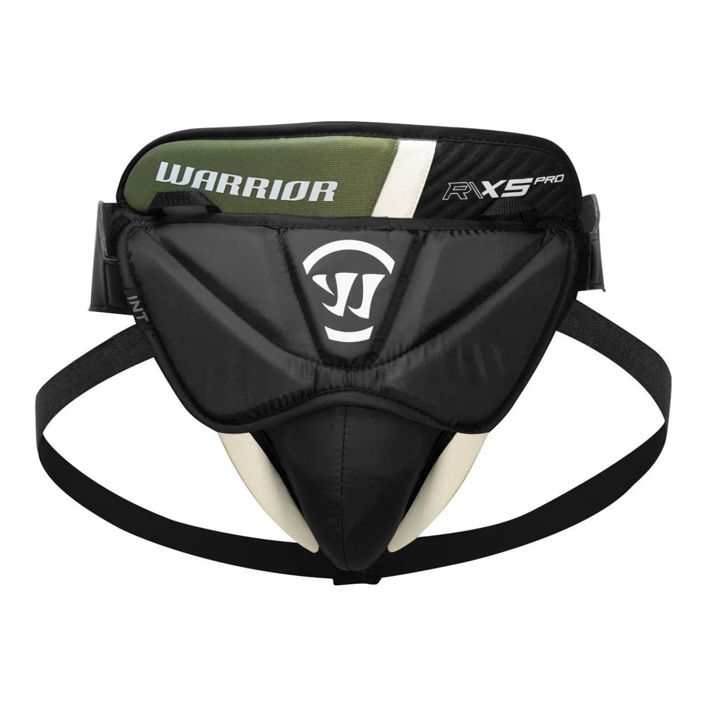Målvaktssusp X5 Pro Int Warrior|Suspensoar Hockeymålvakt