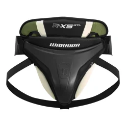 Sale Målvaktssusp X5 RTL Sr Warrior|Suspensoar Hockeymålvakt