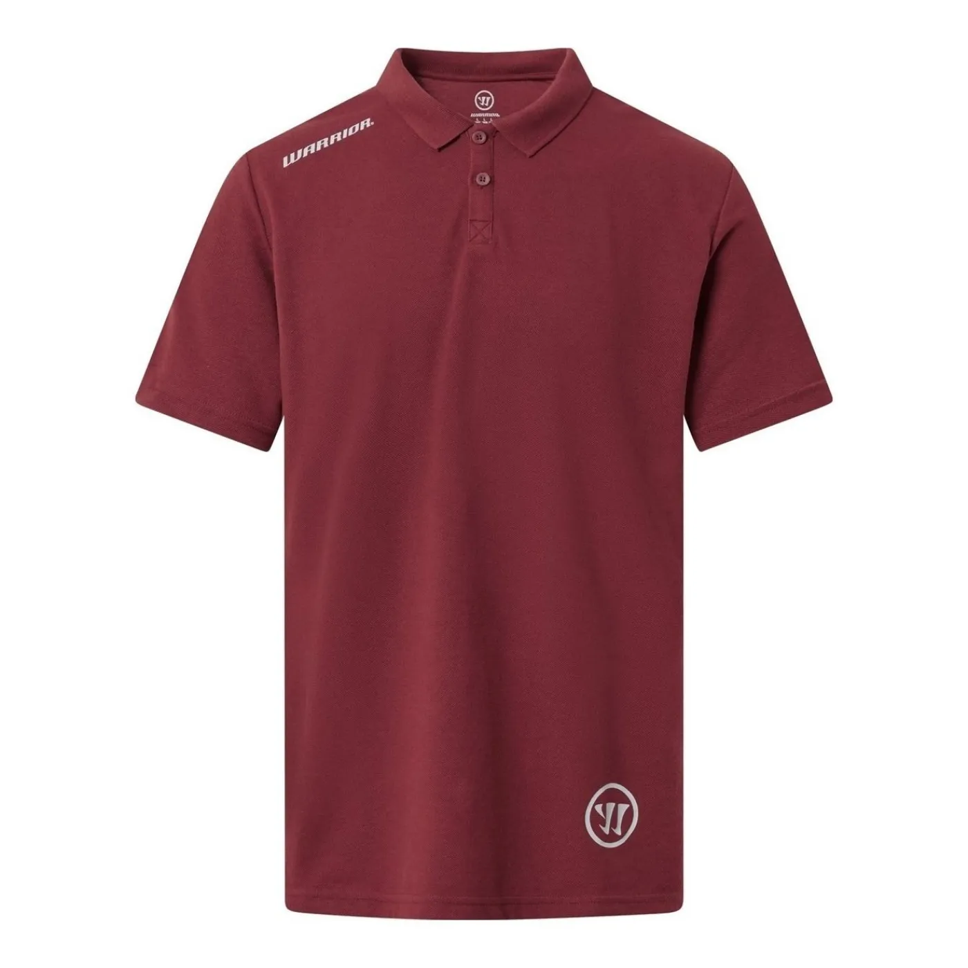 Piké Street Cotton Sr Warrior