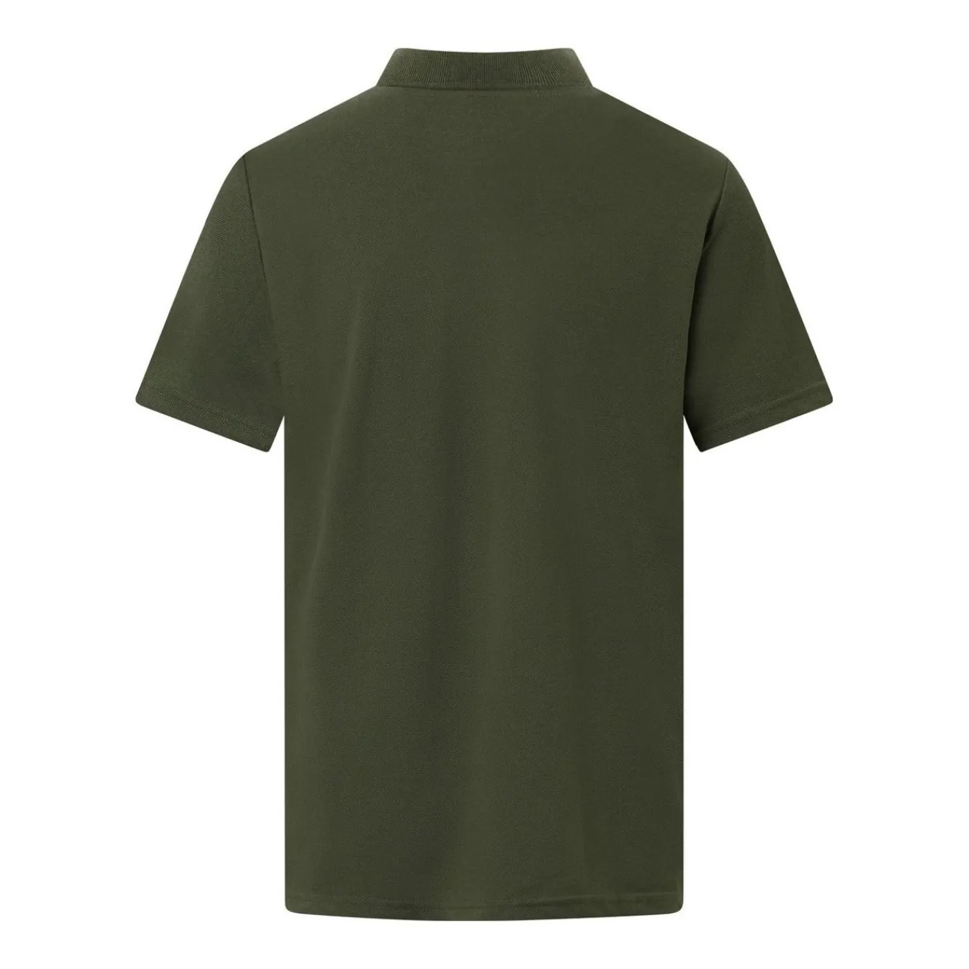 Best Piké Street Cotton Sr Olive Warrior