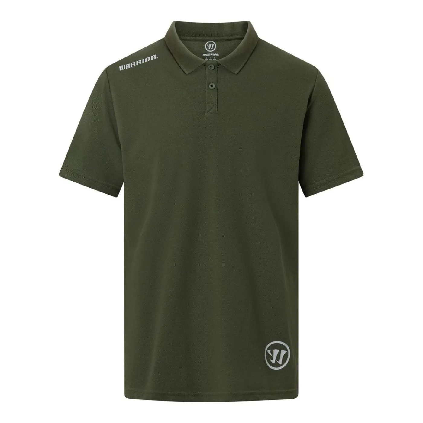 Best Piké Street Cotton Sr Olive Warrior