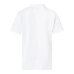 Online Piké Street Cotton Sr White Warrior