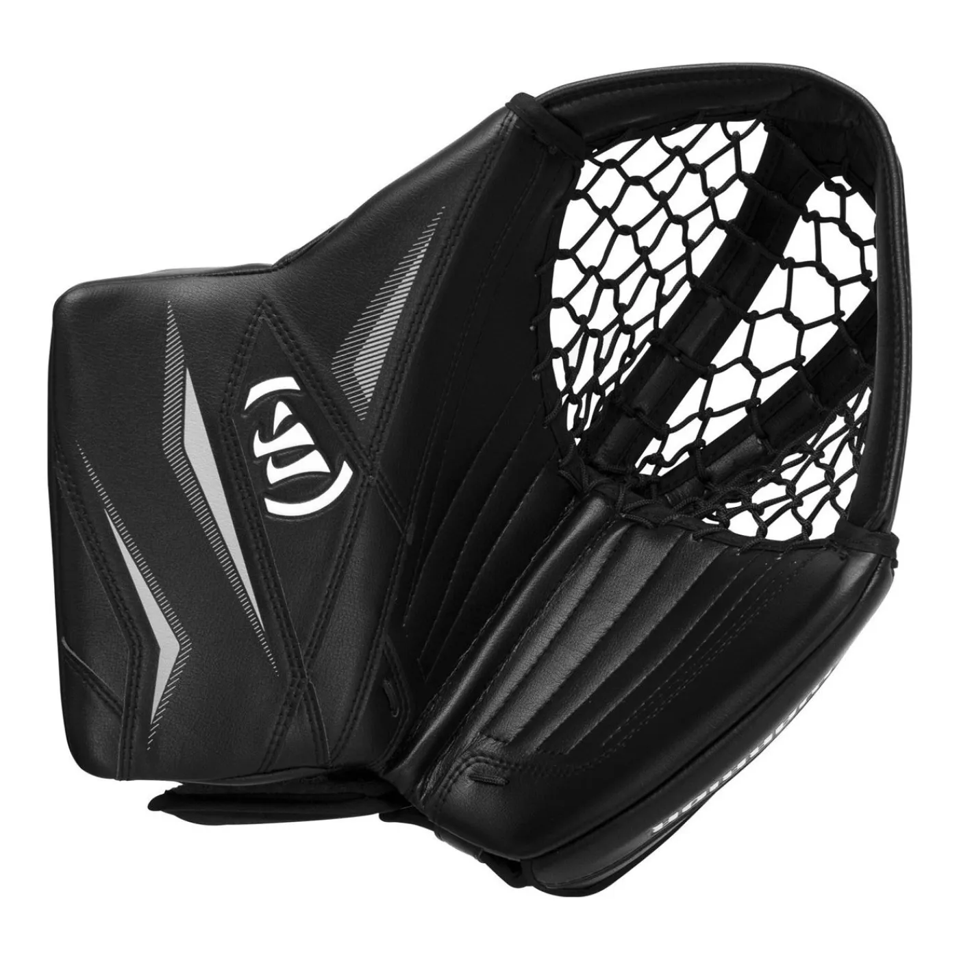 Discount Plock S50 75° Sr Black Warrior|Målvaktsplockar Senior