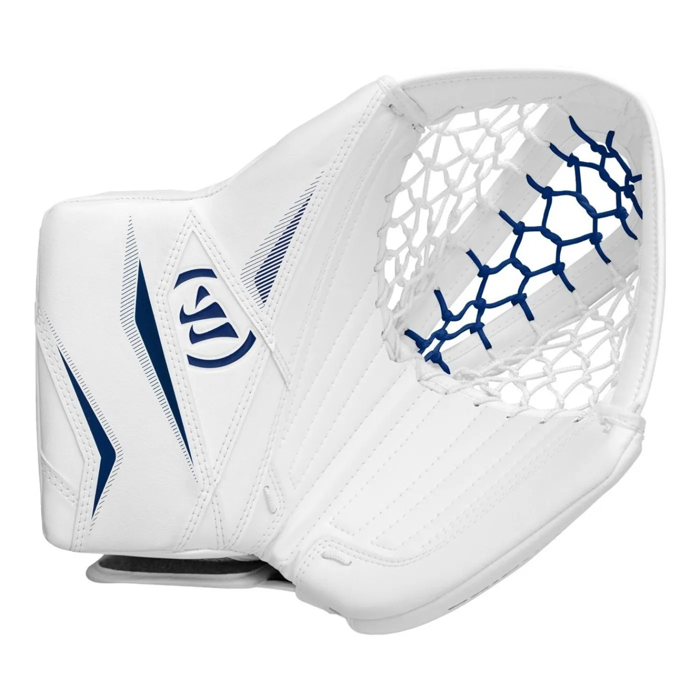 Best Plock S50 75° Sr White/Navy Warrior