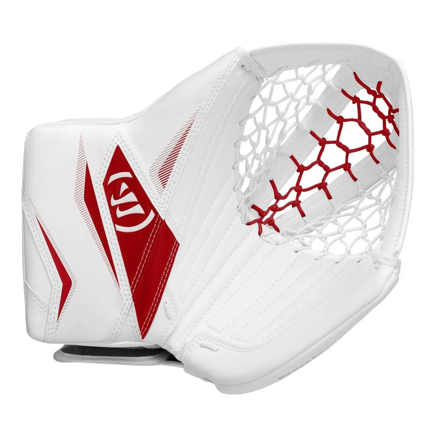 Sale Plock S50 75° Sr White/Red Warrior