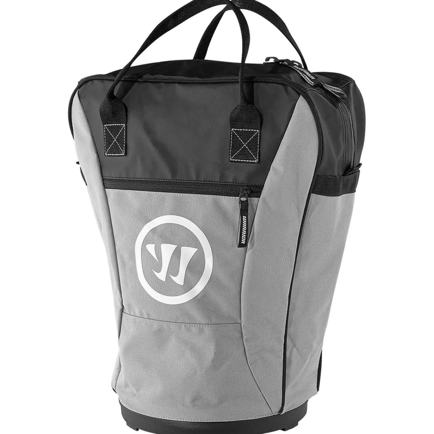 Online Puckbag - GRÅ Warrior|Puckbag
