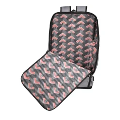 Outlet Ryggsäck Q10 Jet Pack Max Hockey Ryggsäck|Warrior