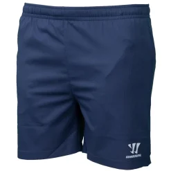 Online Shorts Alpha X Jr Navy Warrior|Shorts Junior