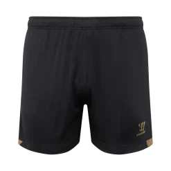 Sale Shorts Aurum Tech Shorts Sr Black Shorts Senior|Warrior