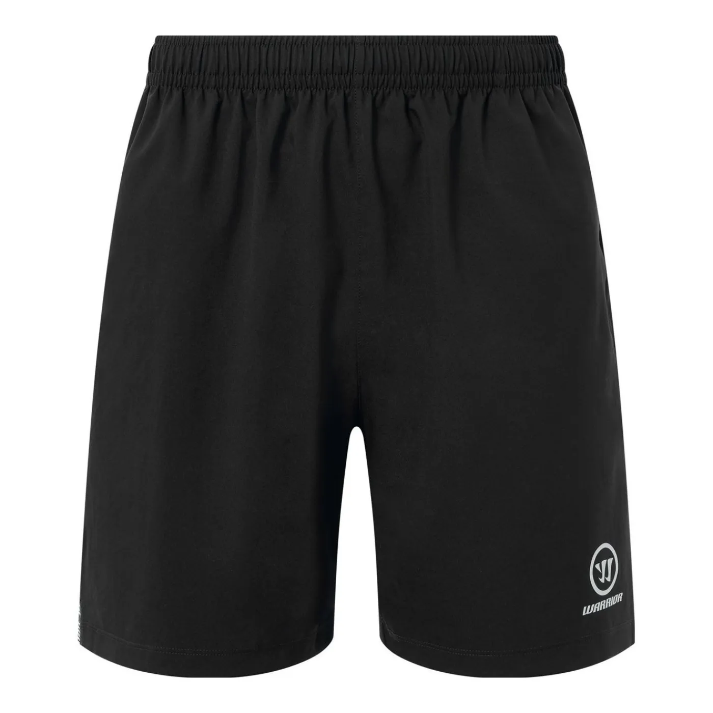 New Shorts Team Jr Black Warrior