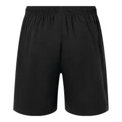 New Shorts Team Jr Black Warrior