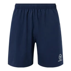 Sale Shorts Team Jr Navy Warrior