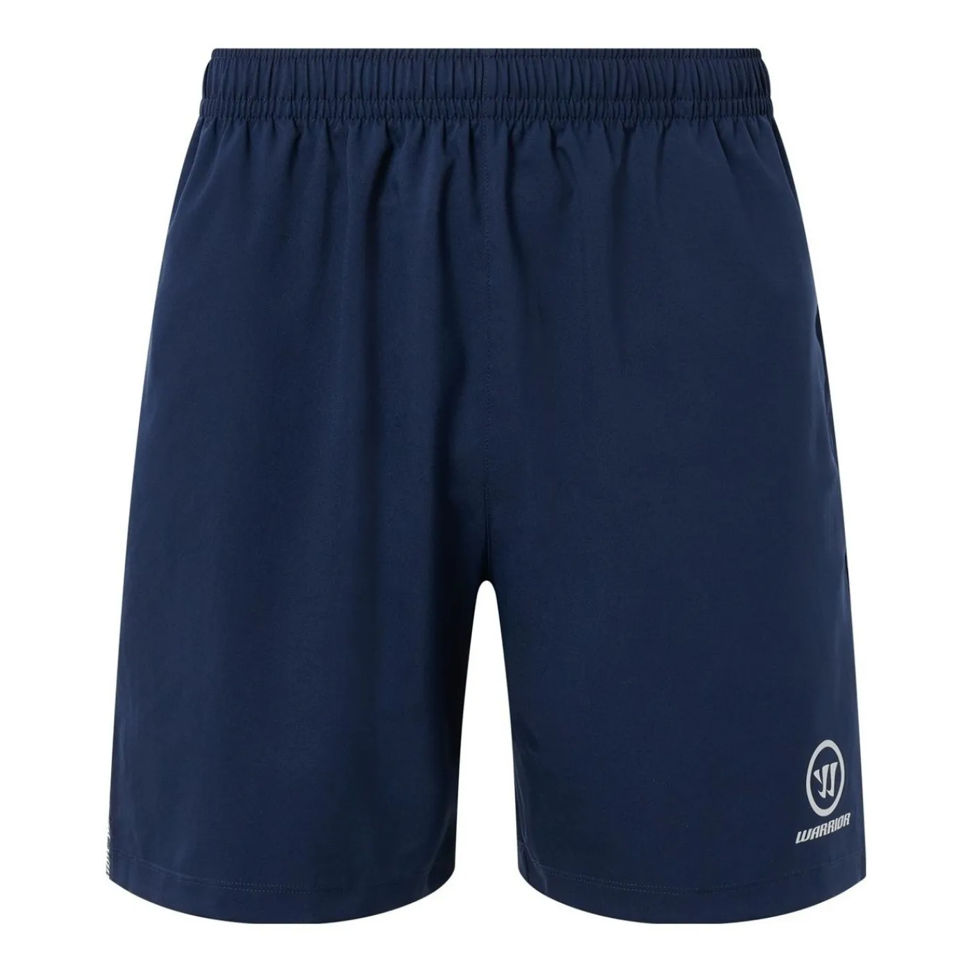 Sale Shorts Team Jr Navy Warrior